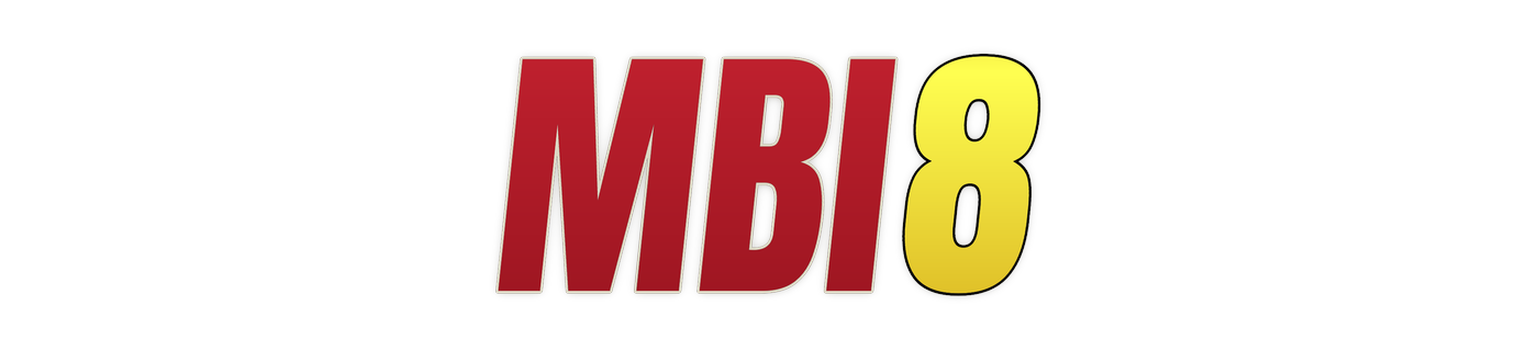 mbi8 logo